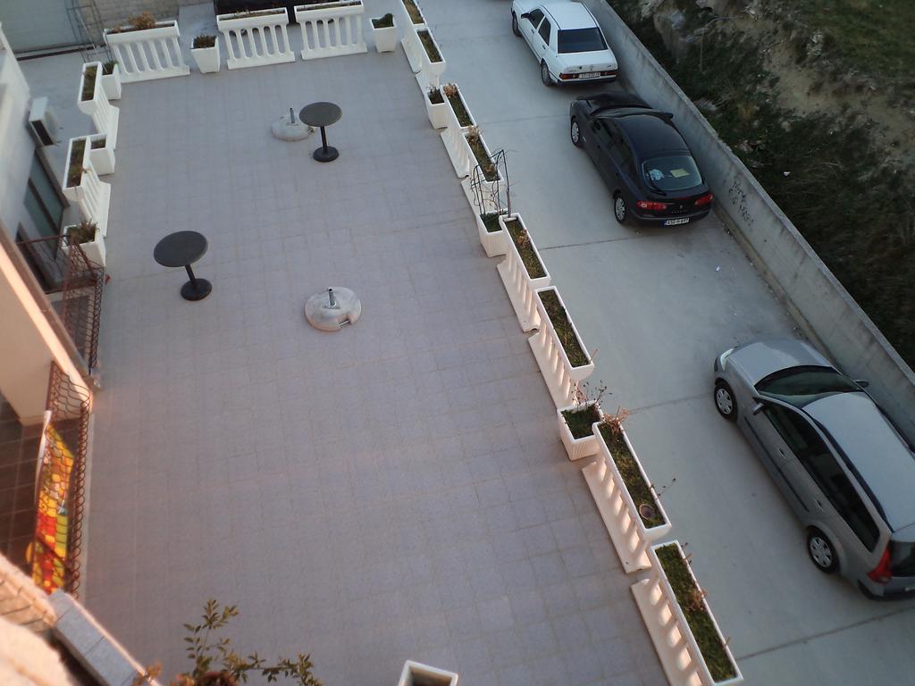 Zdenka Apartment