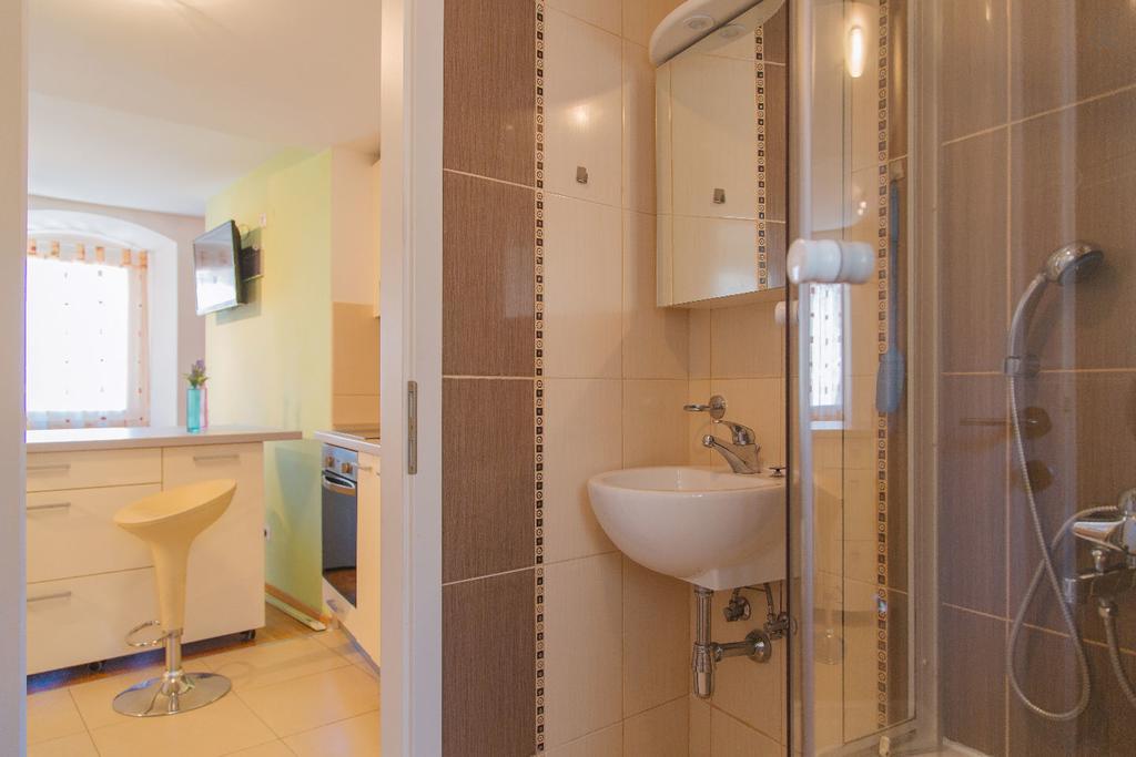 Apartment Holiday Matejuska