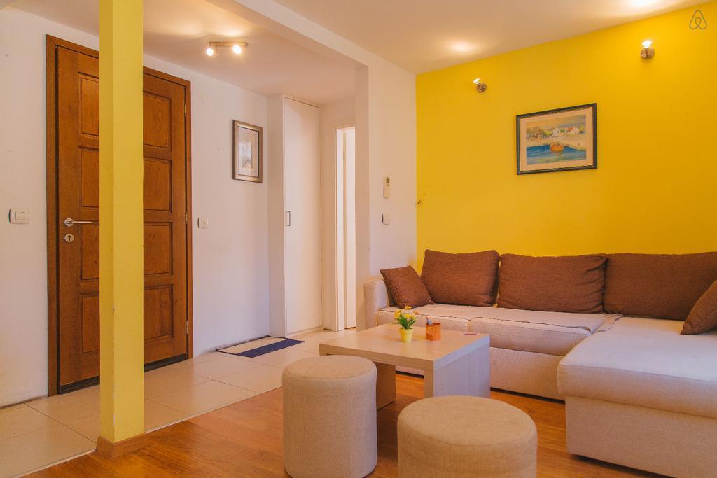 Holiday Matejuska Apartment Split