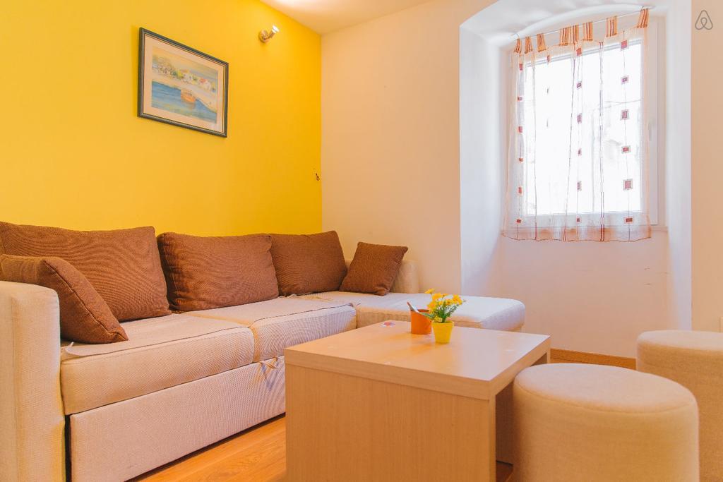 Apartment Holiday Matejuska *