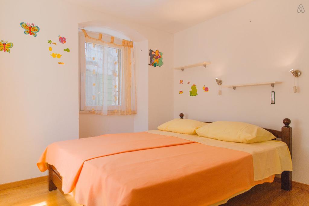 Holiday Matejuska Apartment Split