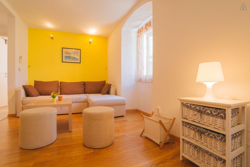 Holiday Matejuska Apartment
