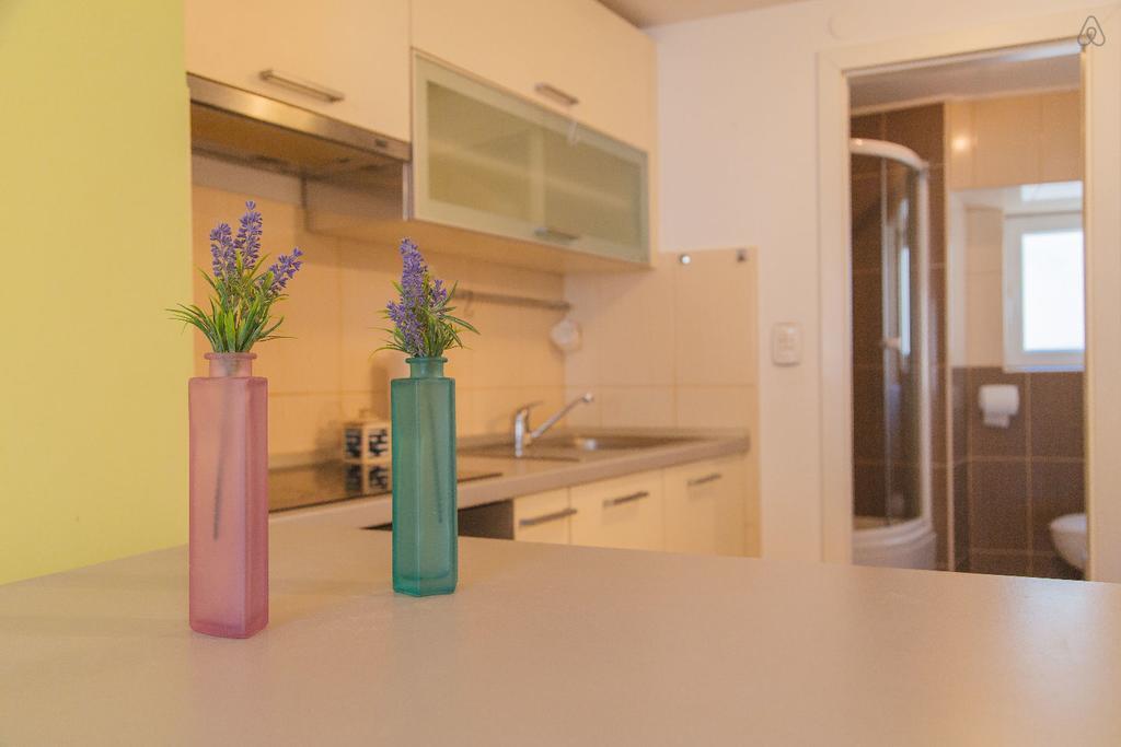 Apartment Holiday Matejuska Split