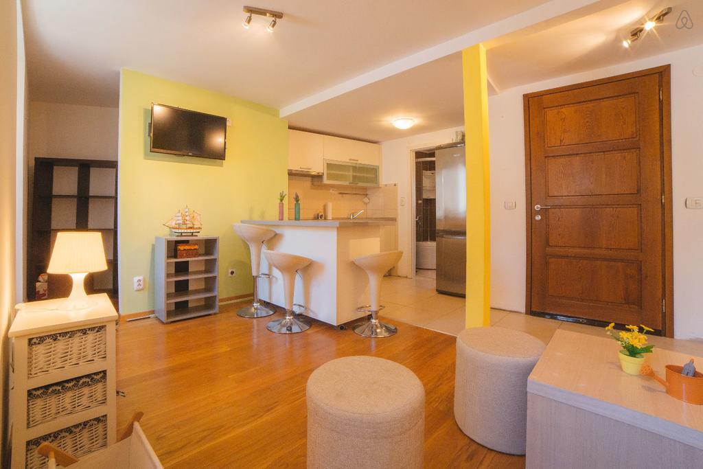 Apartment Holiday Matejuska