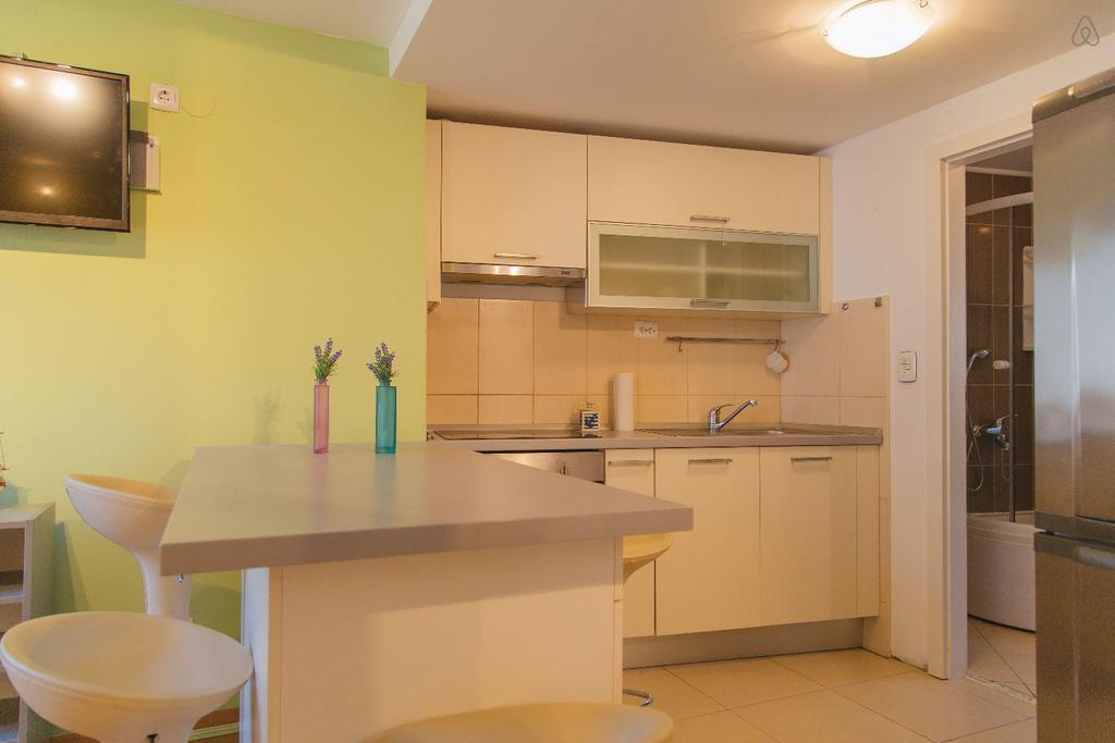 Holiday Matejuska Apartment