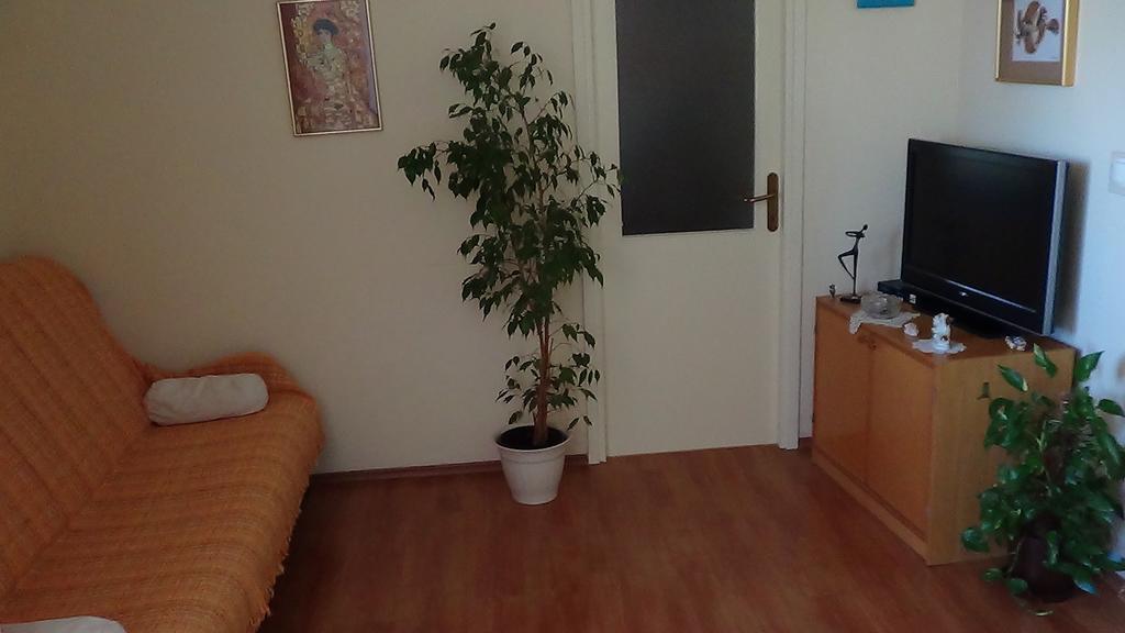 Bella Apartment *