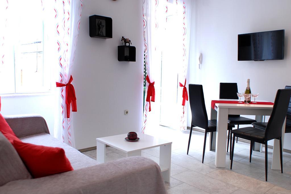 Apartamento Citadela