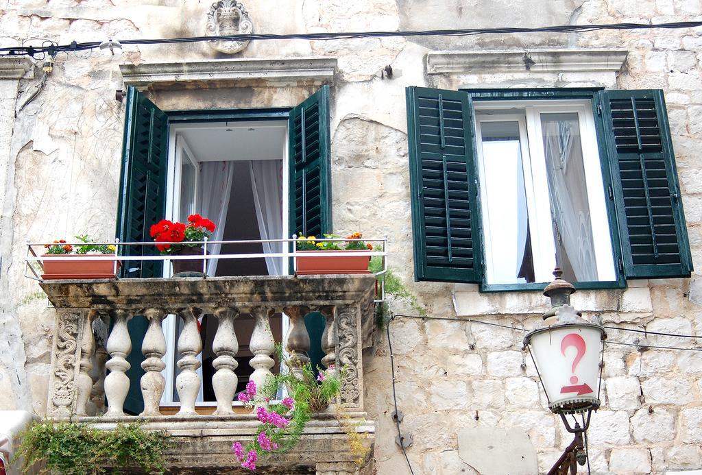 Apartamento Citadela Split