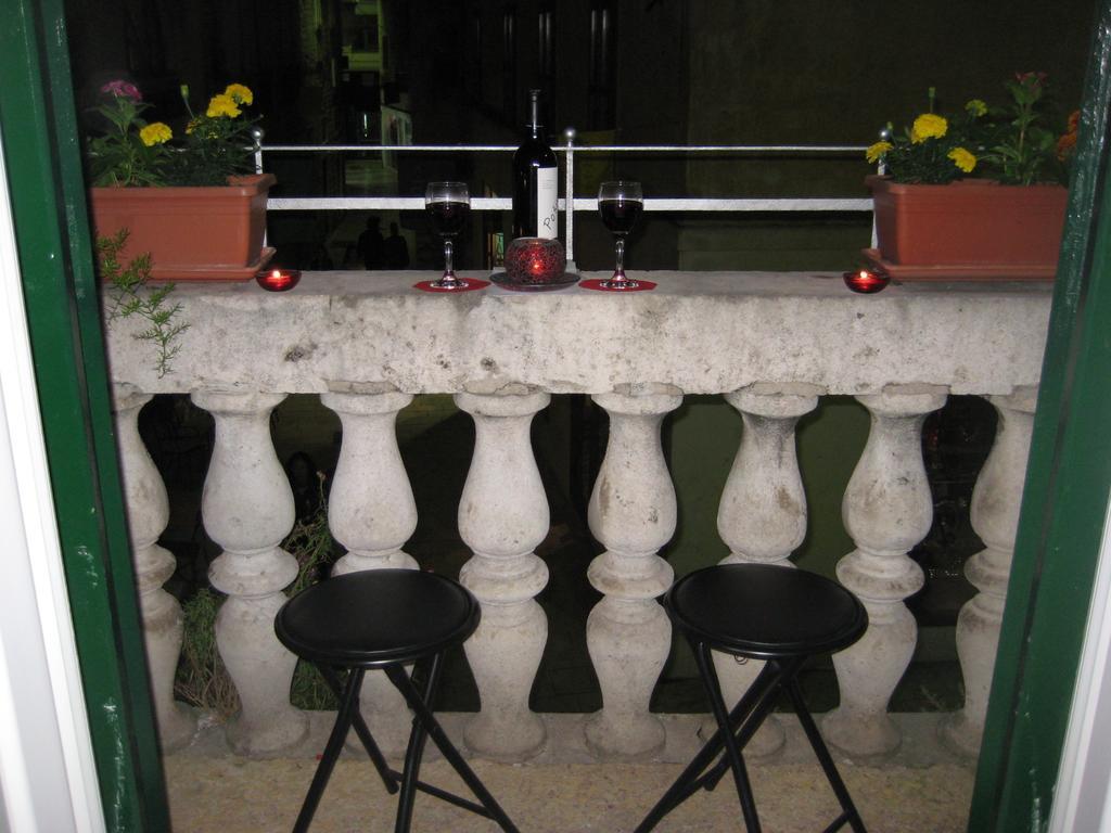 Apartamento Citadela *