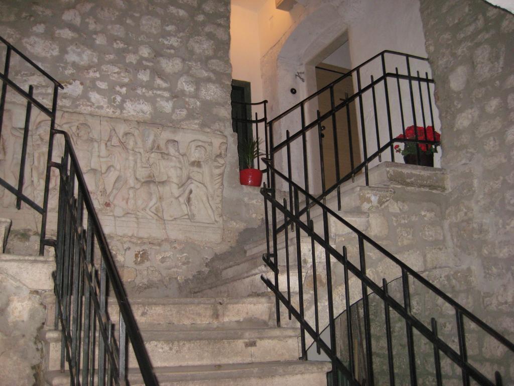 Citadela Apartamento *