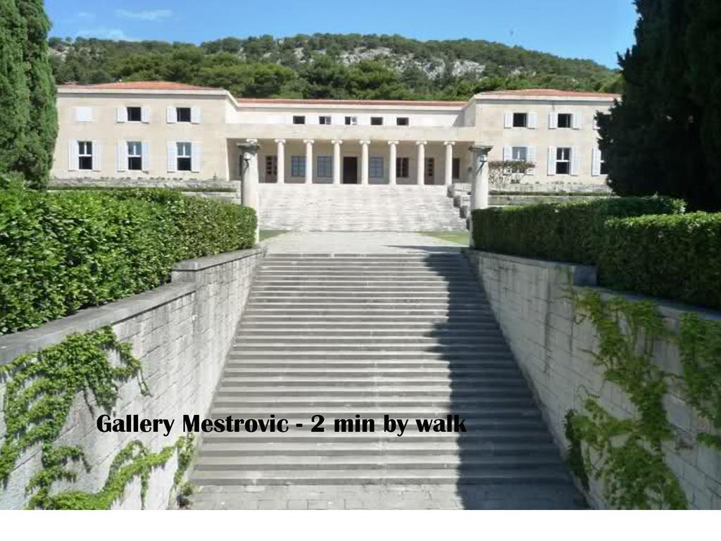 Emi Appartement