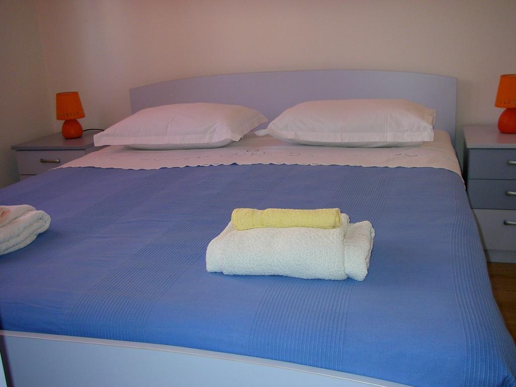 Betoma Apartment *