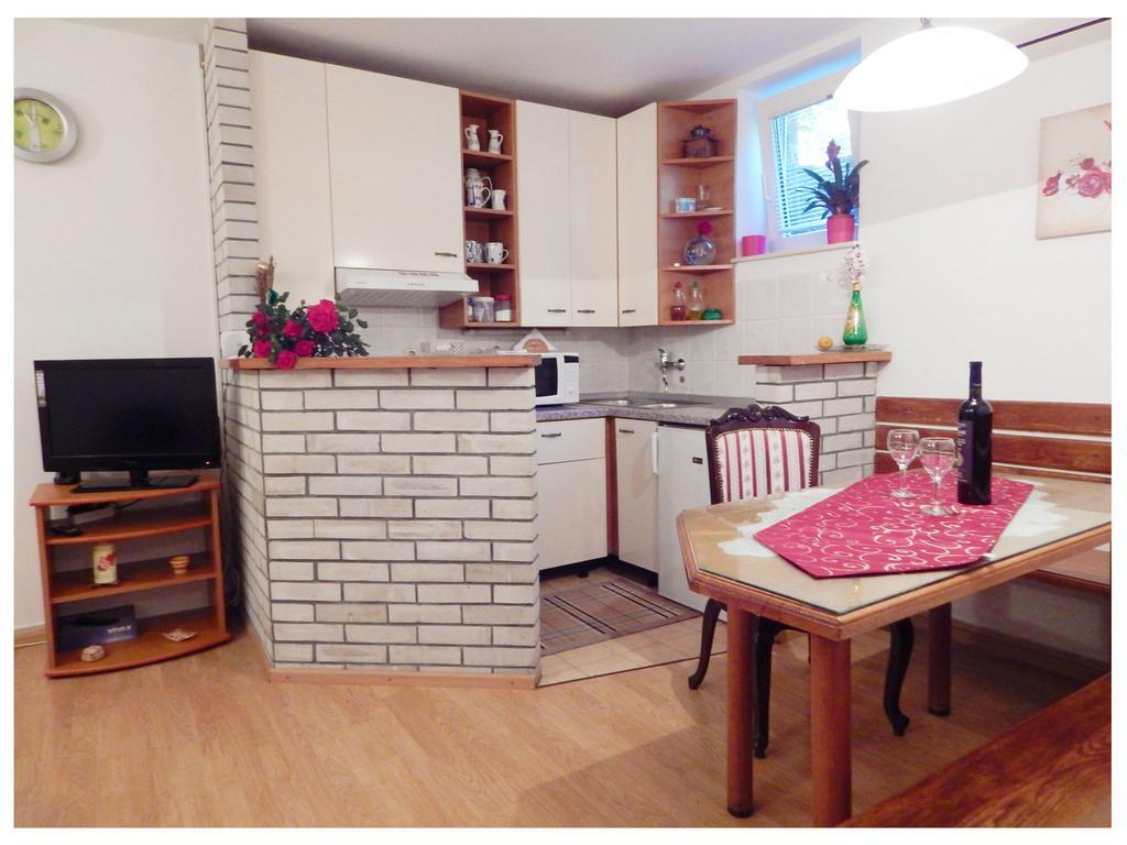 Emi Apartamento Split