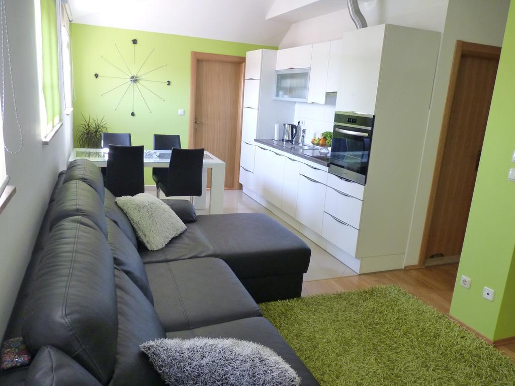 Fragola Apartment Split
