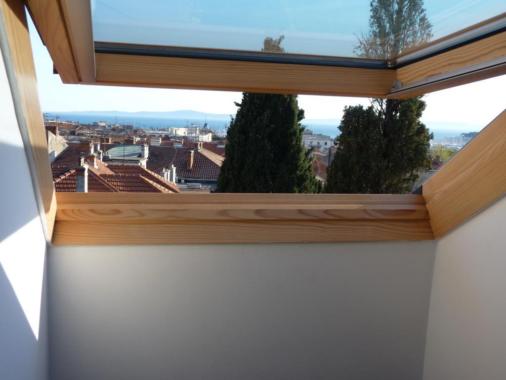 Fragola Apartment