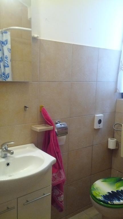 Eldi Apartamento