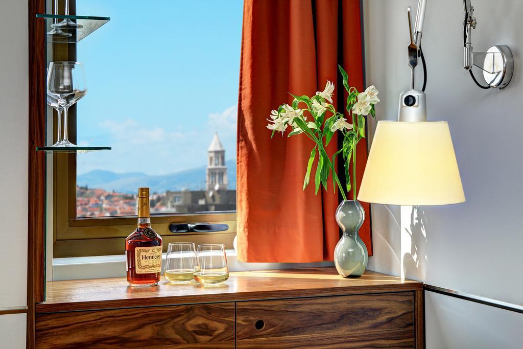 Horizon Luxury & Design Gasthof Split