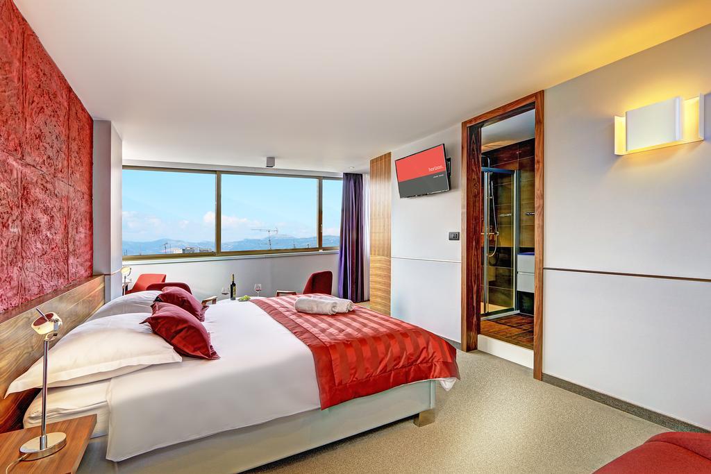 Horizon Luxury & Design 4*