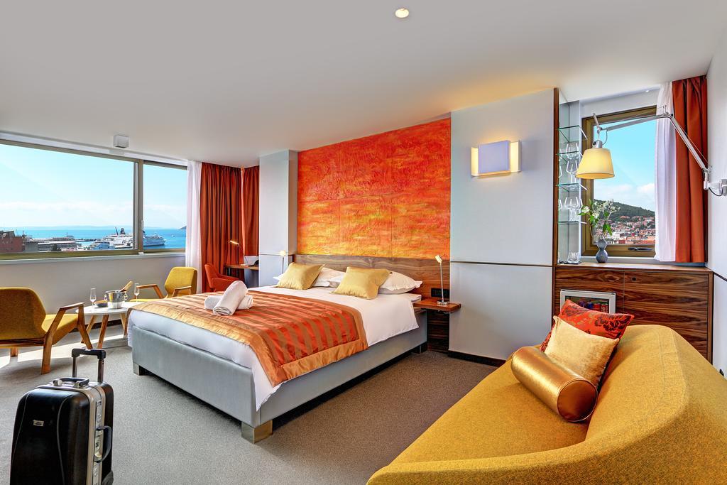Horizon Luxury & Design Gasthof 4*