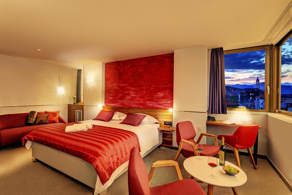 Horizon Luxury & Design 4* Split