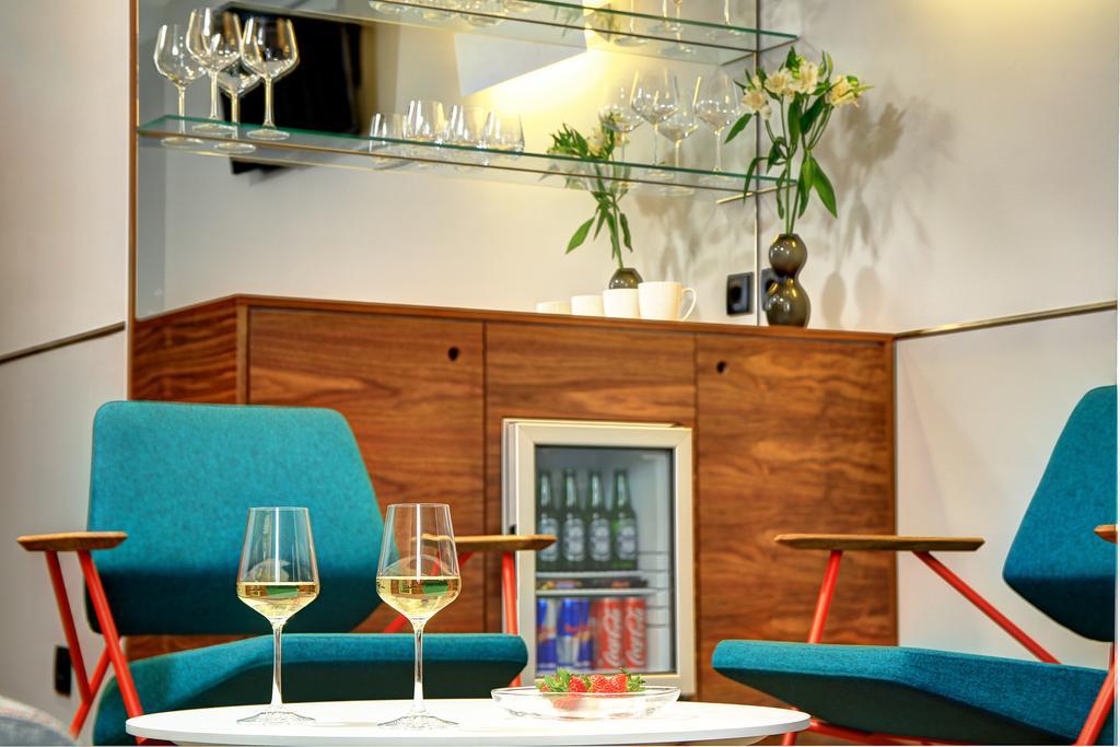 Horizon Luxury & Design Gasthof