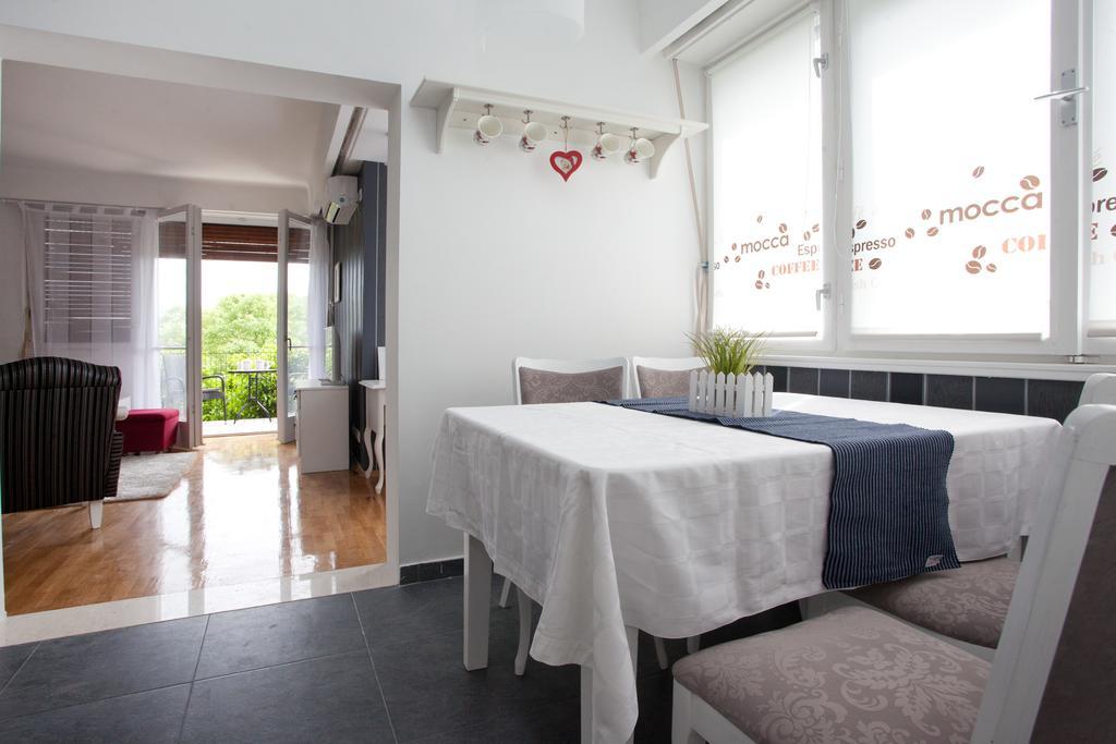 Macho Apartamento