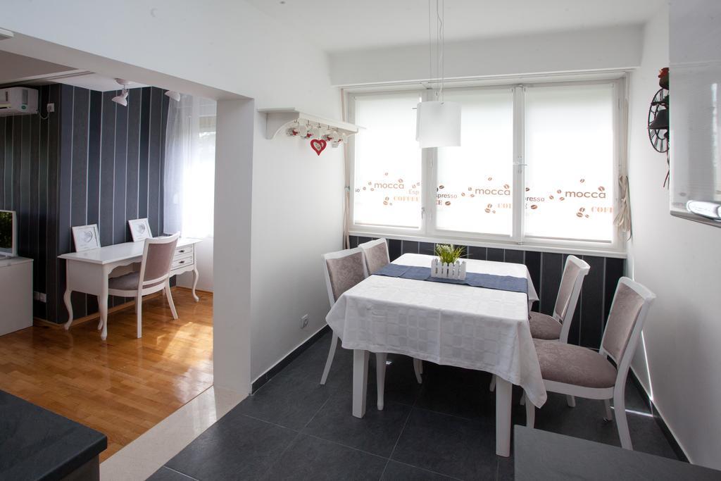 Macho Apartamento *