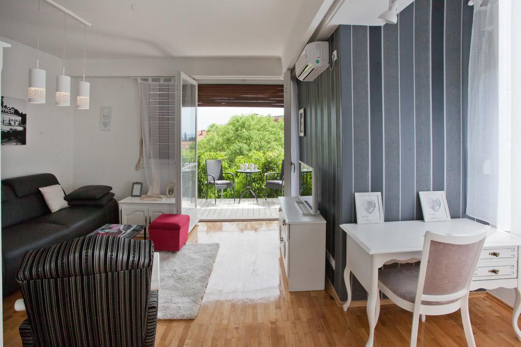 Apartamento Macho Split