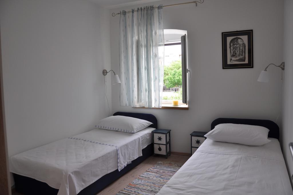 Sweet Apartman *