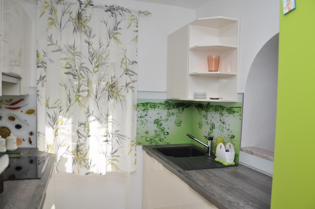 Apartman Sweet