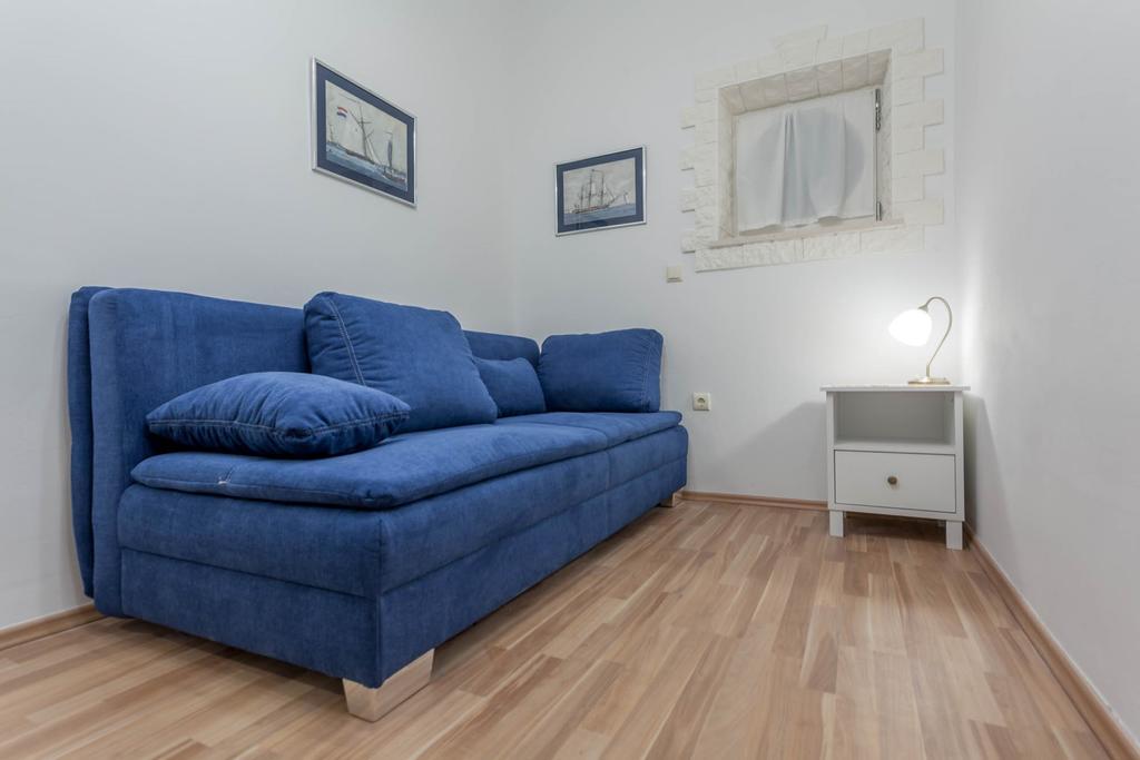 Apartment Chic In Center *