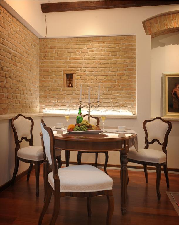 Felicitas Apartamento *