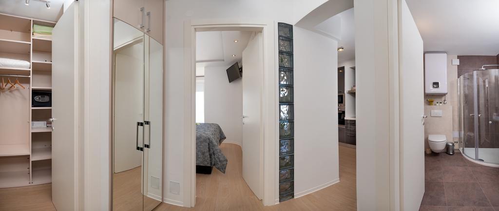 Mariva Luxury Apartman