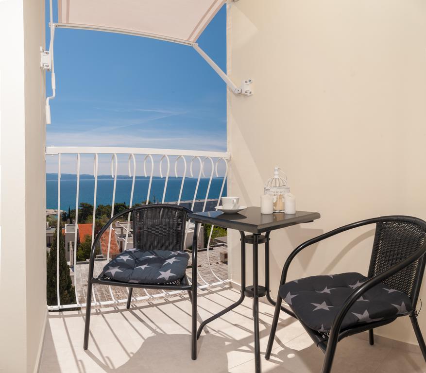 Mariva Luxury Apartman *