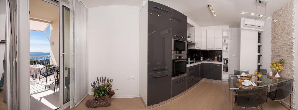 Apartman Mariva Luxury Split