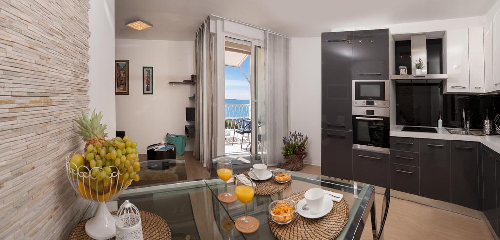 Mariva Luxury Apartman *