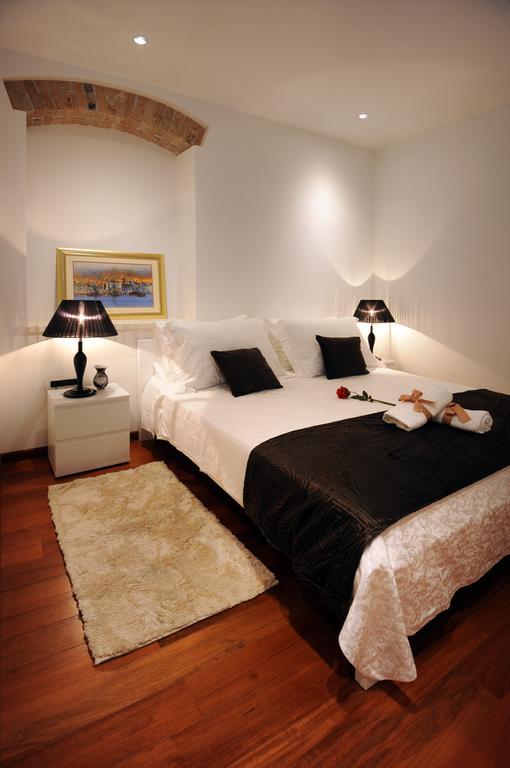 Felicitas Apartamento