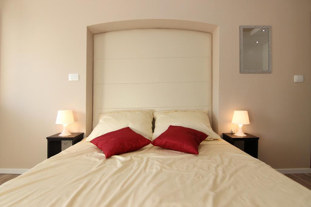 Apartment Livaja *