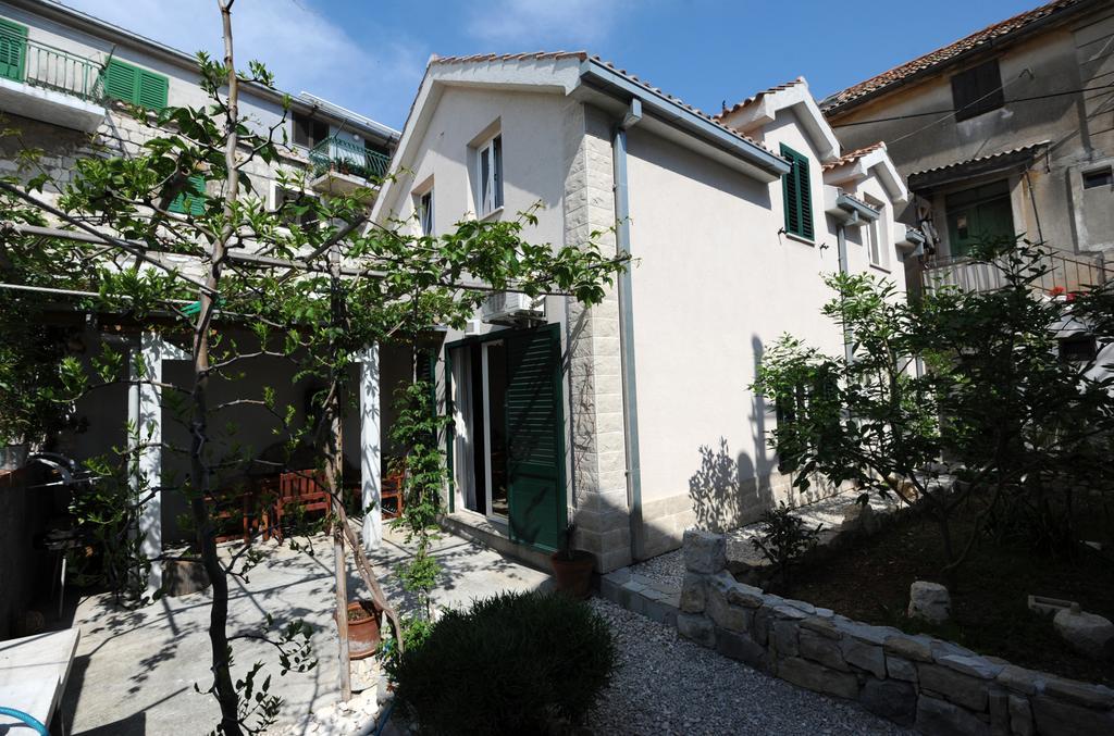 House Marjan Apartment Split