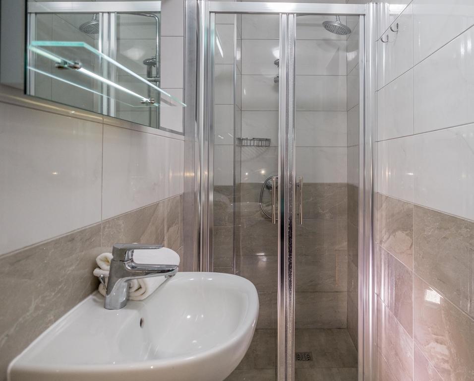 Apartamento Serenity *