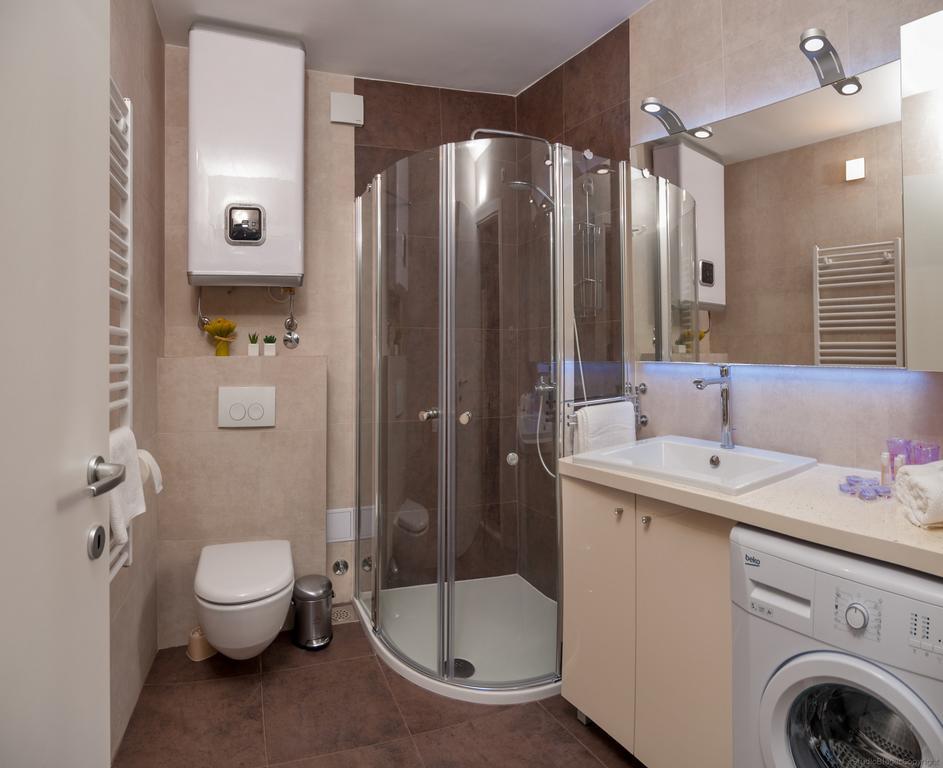 Apartman Mariva Luxury Split