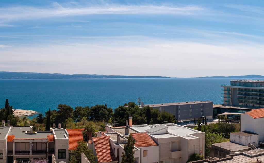 Mariva Luxury Apartman Split