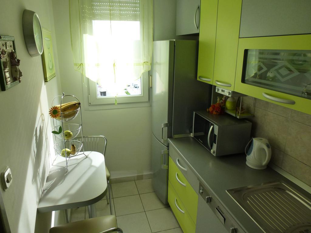 Luxurious Majda, 2 Bathrooms And Free Parking Apartment *