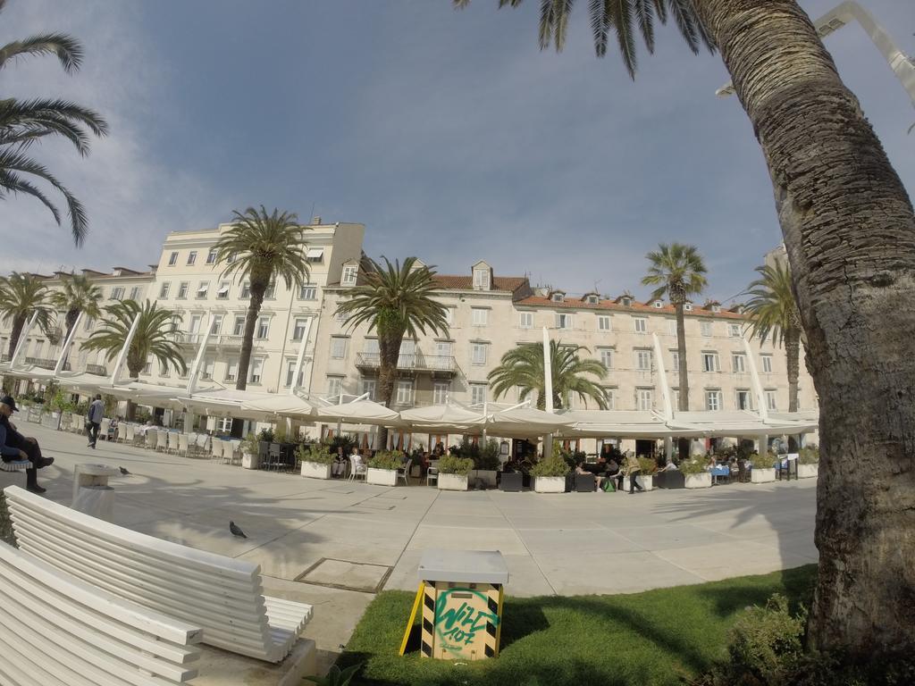 Apartment Promenade