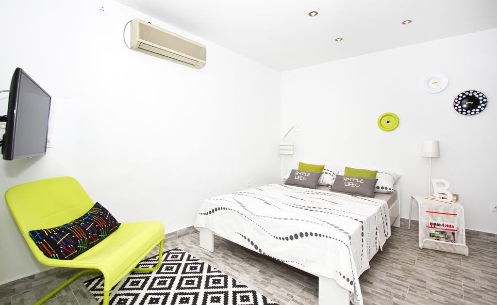 Apartamento Shiny *
