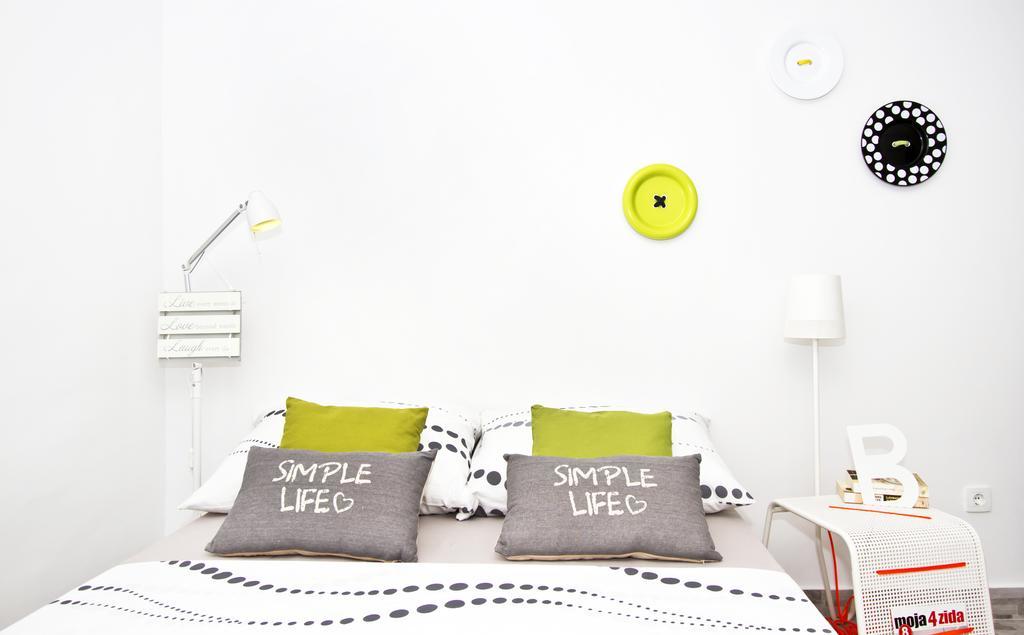 Shiny Apartamento Split