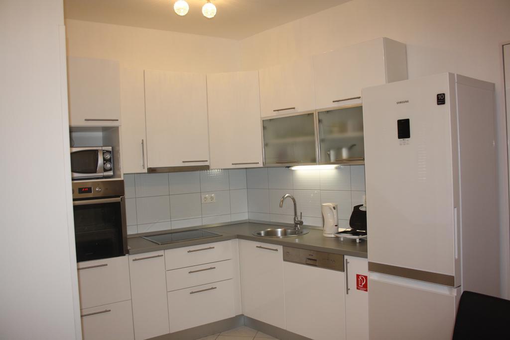 Apartment Promenade