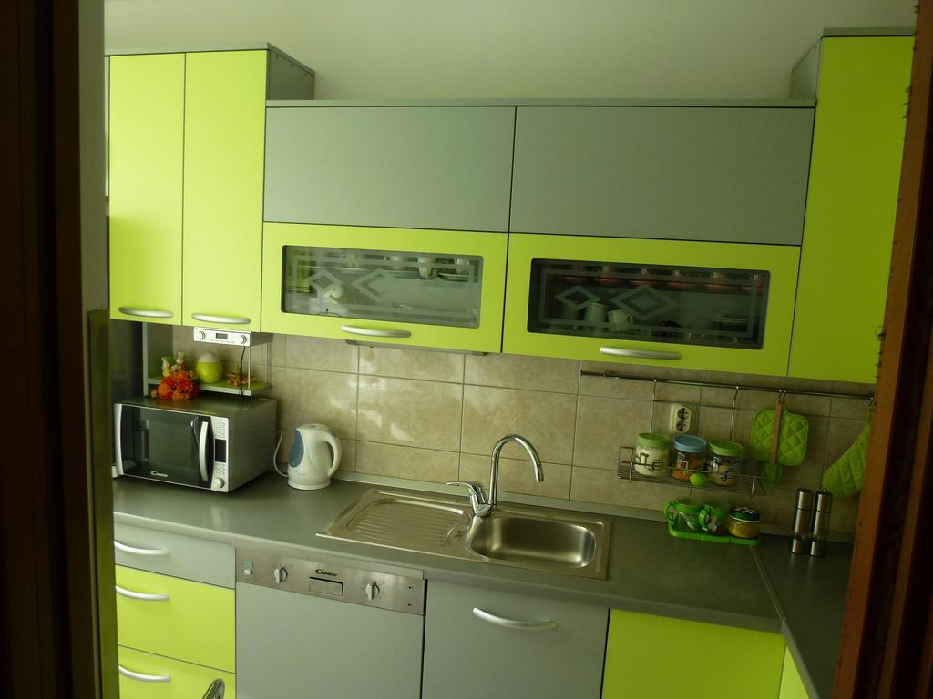Luxurious Majda, 2 Bathrooms And Free Parking Apartment *