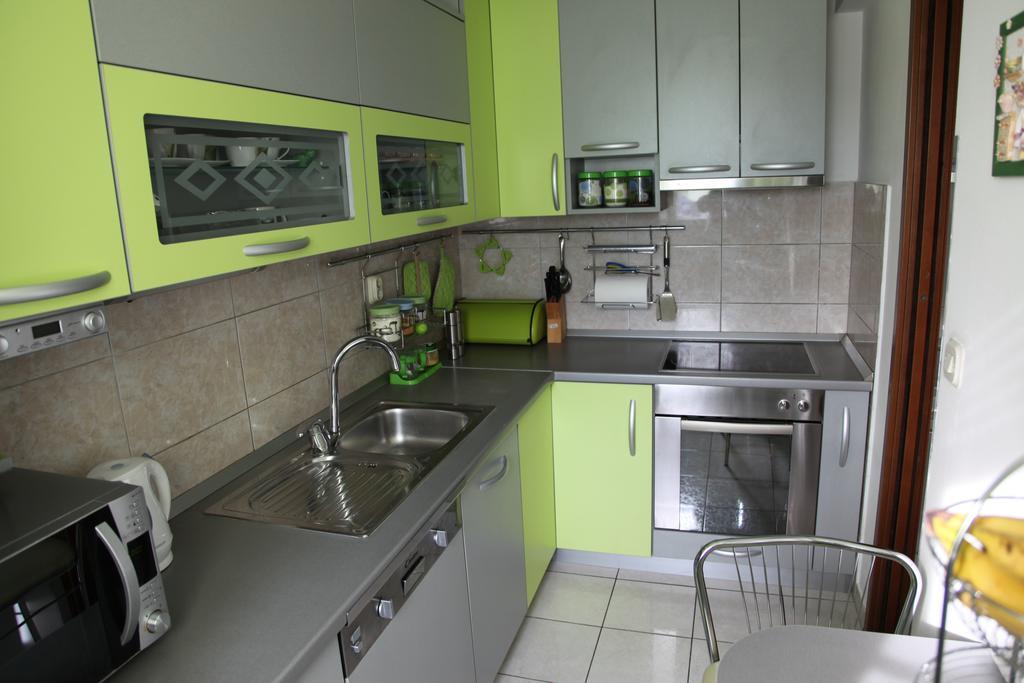 Luxurious Majda, 2 Bathrooms And Free Parking Apartment