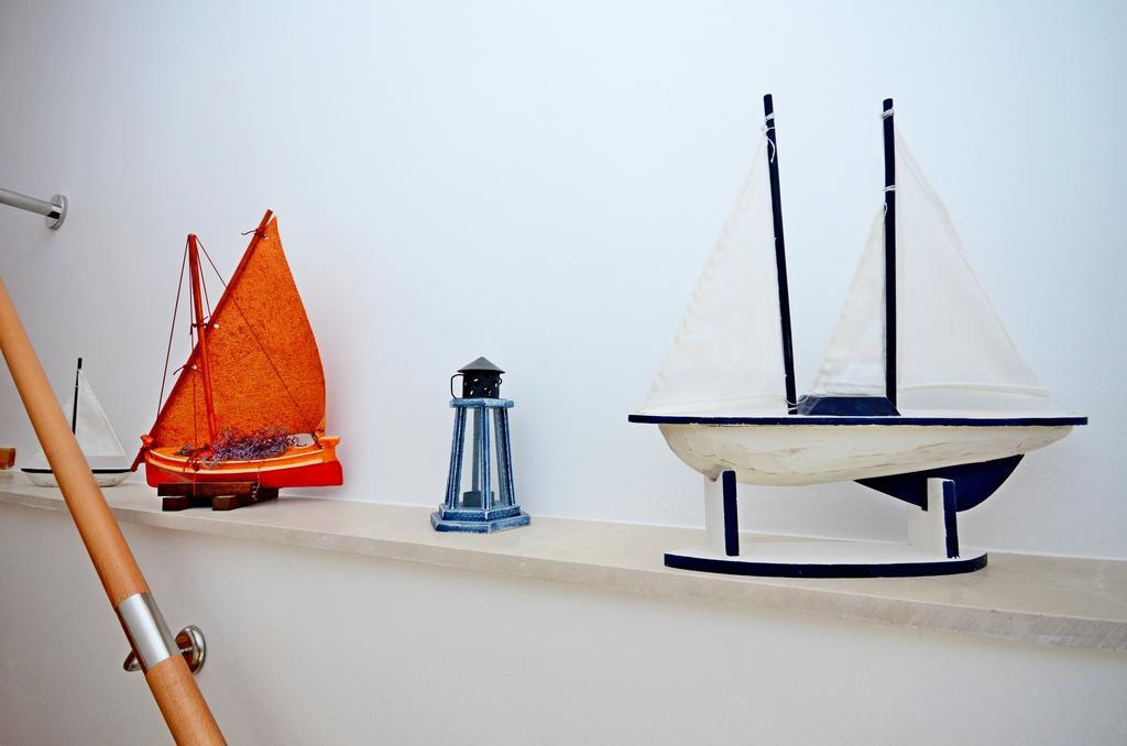 Apartment Capo Split